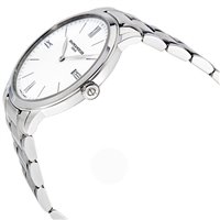 Orologio Baume & Mercier Uomo Classima in Acciaio M0A10354 - M0A10354